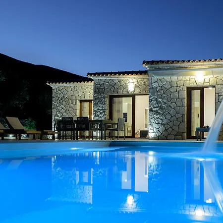 Villa Angel Zante Lithakia (Zakynthos)