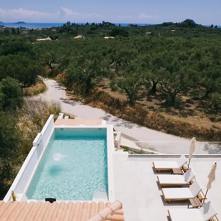 Villa Angel Zante *